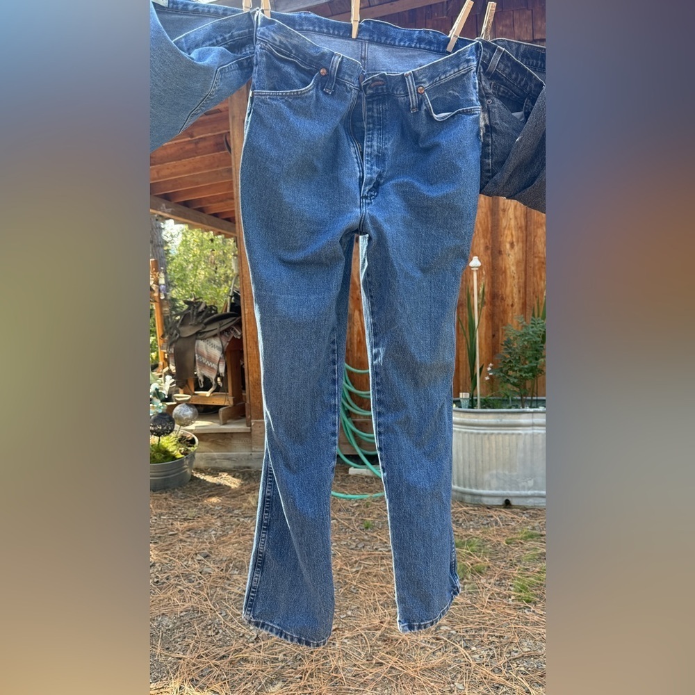Arizona men’s jeans “Original” - 40x 32”